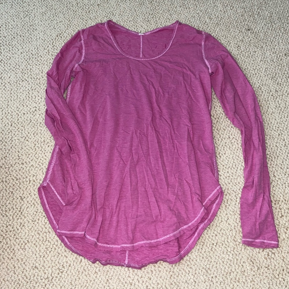 Lululemon Top